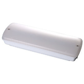 Maintained / Non Maintained 3W Waterproof Emergency Light With 3 Years Warranty