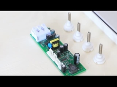 IP65 مقاوم للماء LED مصباح تشغيل بطارية Ni-Cd في حالات الطوارئ