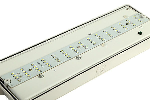 ضوء الطوارئ القابل لإعادة الشحن مع بطارية 60pcs SMD 3014 EL060AM