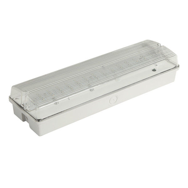 ضوء الطوارئ المقاوم للماء IP65 SMD الموقع الرطب الخارجي EL060AN