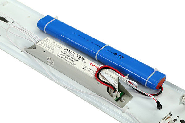 طقم تحويل إضاءة LED ذاتي الاحتواء بقوة 20 واط لمباني المكاتب ومراكز التسوق BL20A
