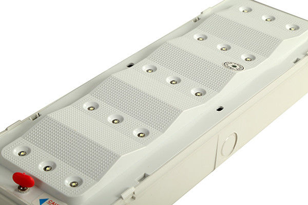 توفير الطاقة الخارجي IP20 التجاري LED سقف ضوء الطوارئ مع بطارية احتياطي 220V مباني المكاتب EL015BN