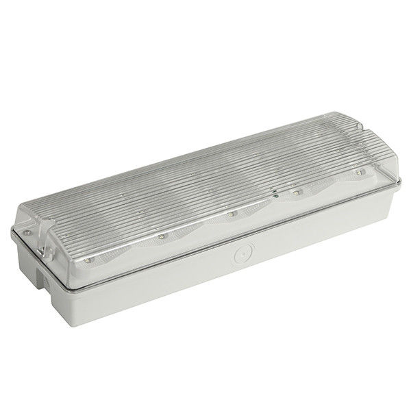 ضوء الحاجات الطارئة IP65 بطارية نيكل كادميوم 3.6V 0.6Ah EL015AMN