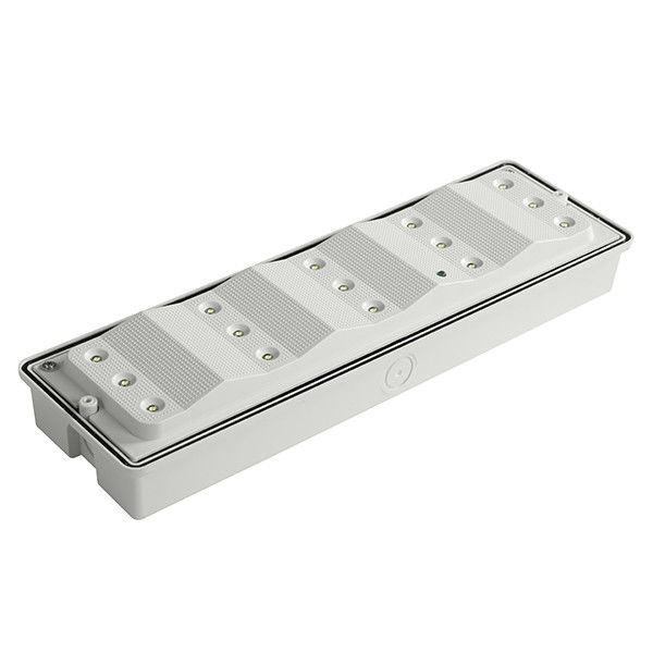 ضوء الحاجات الطارئة IP65 بطارية نيكل كادميوم 3.6V 0.6Ah EL015AMN