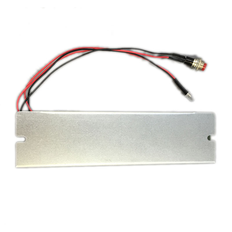 طقم تحويل LED للطوارئ معتمد من CE بقدرة خرج 3-4 واط بجهد 110-220 فولت مع وظيفة الاختبار الذاتي