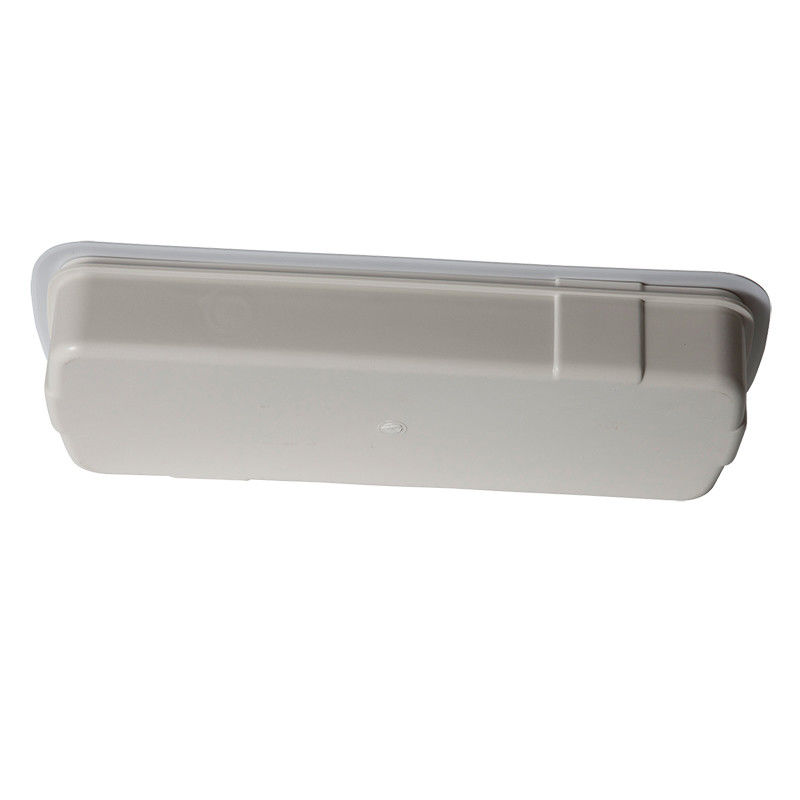 مصباح طوارئ LED قابل لإعادة الشحن IP20 ببطارية 6 قطع SMD 5730 3.6 فولت 1.8 أمبير ساعة L116M-C