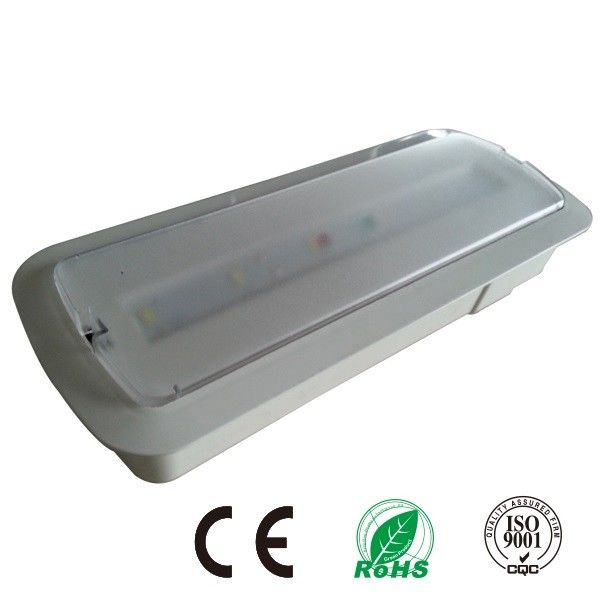 مقاومة للحريق ضوء الطوارئ في الحائط بطارية Ni-Cd 3.6V 1.8Ah L116M-C1
