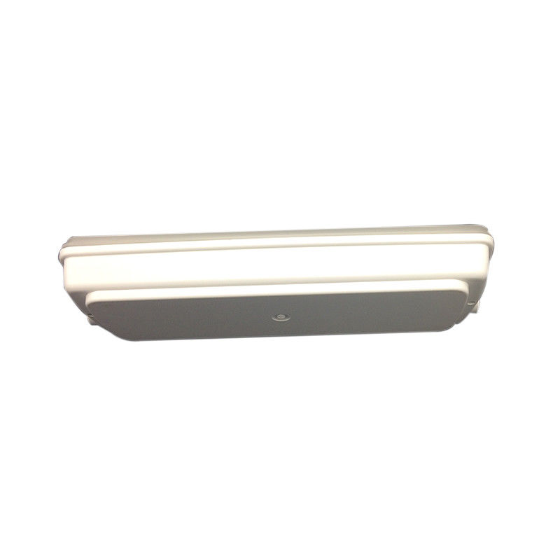 3W SMD 5730 IP65 ضوء طوارئ مقاوم للماء بطارية احتياطية Ni-Cd 3.6V L116N-D