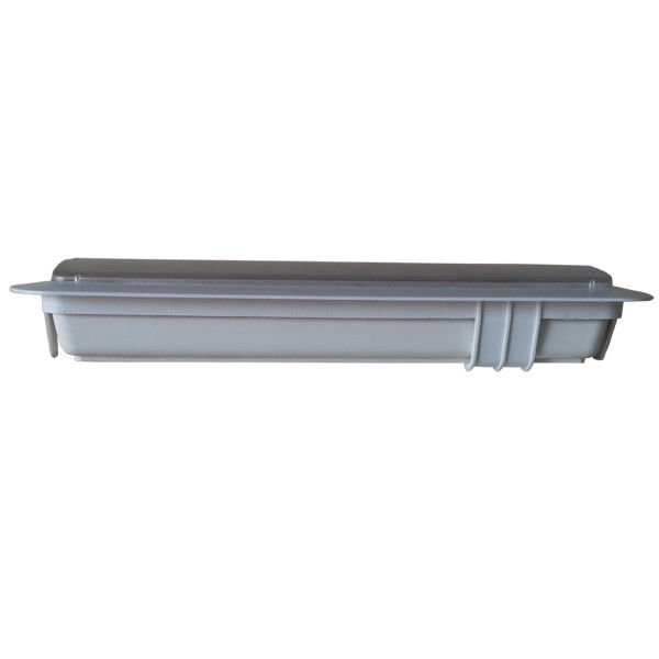 ضوء الطوارئ القابل لإعادة الشحن مع بطارية احتياطية LED 3 سنوات ضمان 220V 240V L116M-B1