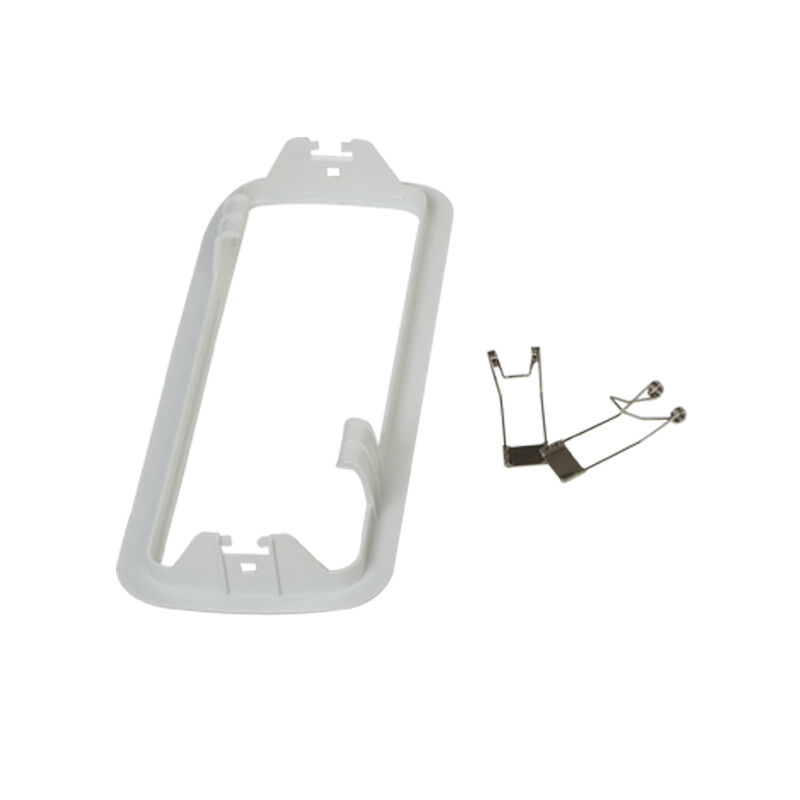 إضاءة طوارئ LED قابلة لإعادة الشحن ببطارية مدمجة، مخصصة للتركيب في السقف، مع وقت احتياطي 3 ساعات