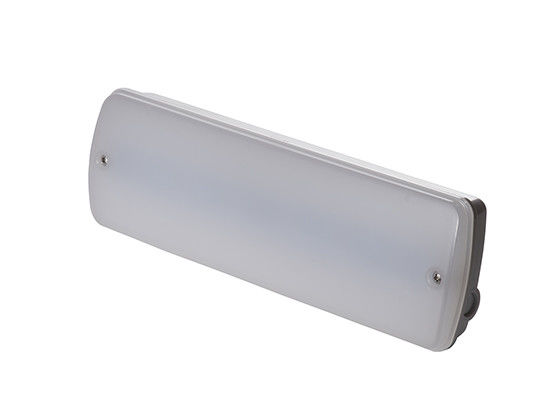 6 قطعة SMD 5730 LED مضاد للماء ضوء الطوارئ الخارجي 200LM 3 ساعات مدة IP65 L116N-D