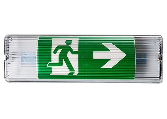 مصباح طوارئ LED قابل لإعادة الشحن يعمل بالبطارية، مقاوم للعوامل الجوية، 5 قطع SMD 5730، 3 ساعات، IP65، L122MN