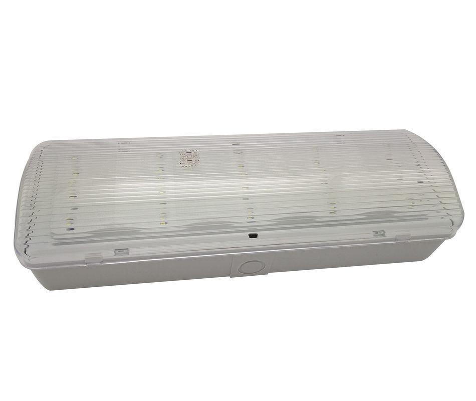 ضوء الطوارئ القابل لإعادة الشحن 15pcs SMD LED 3 ساعات