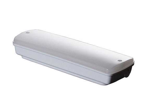 ضوء الطوارئ المقاوم للماء IP65 LED صغير الحجم 3 سنوات ضمان مصباح L121N
