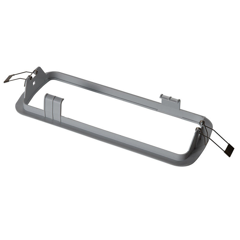 220 فولت SMD 5730 ضوء الطوارئ LED غير الصيانة السقف بطارية Ni-Cd L116N-B