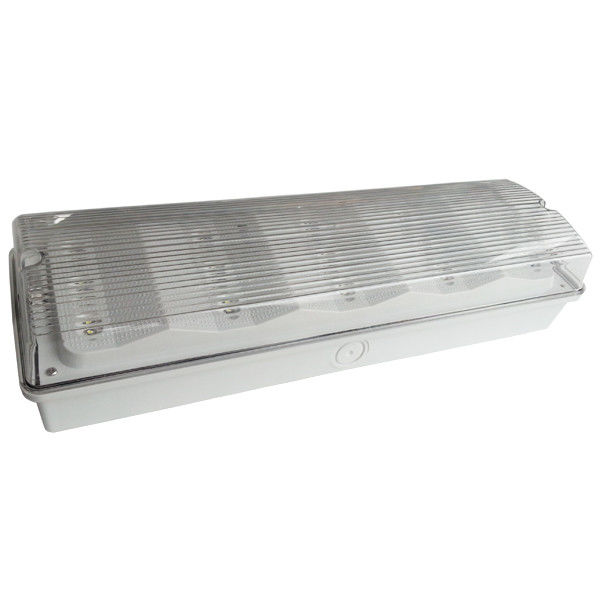IP65 ضوء الطوارئ LED مقاوم للماء 3W مع 15 SMD 2835 LED