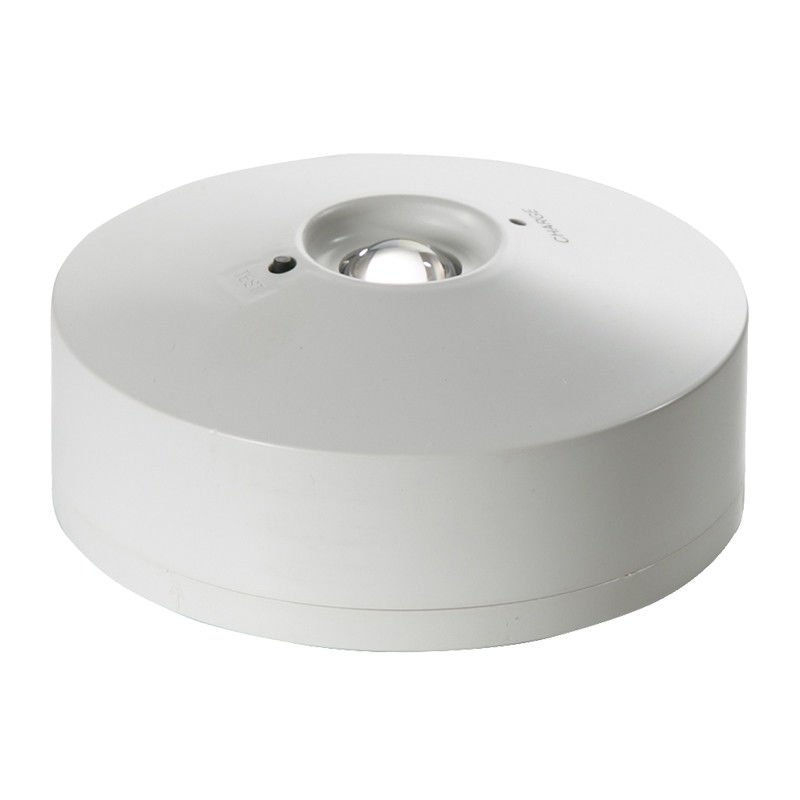 زر اختبار داخلي LED ضوء الطوارئ القابلة لإعادة الشحن 220 فولت 5 قطع SMD L114N