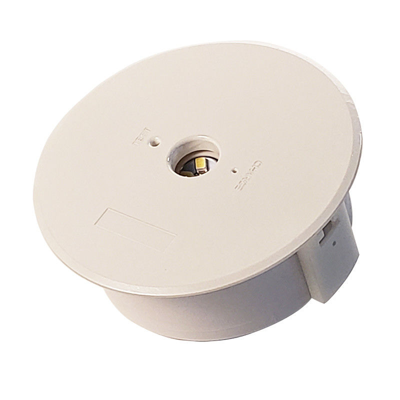مصابيح الطوارئ ذات بطارية احتياطية 3 سنوات ضمان Ni-Cd L114N