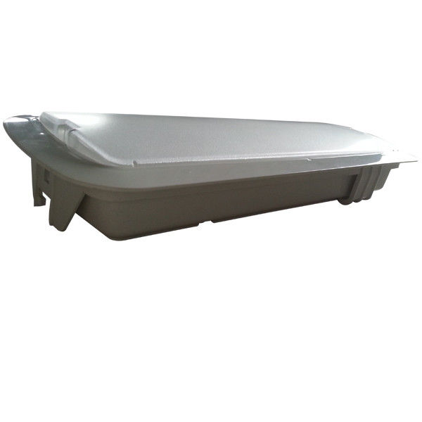 مصباح الطوارئ الصناعي 3W SMD 5730 LED التجاري مع بطارية احتياطية بطارية Ni-Cd L116N-B1