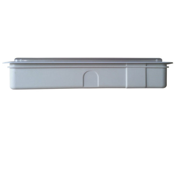 مصباح الطوارئ الخارجي SMD 5730 LED قابلة لإعادة الشحن بطارية Ni-Cd L116N-C1