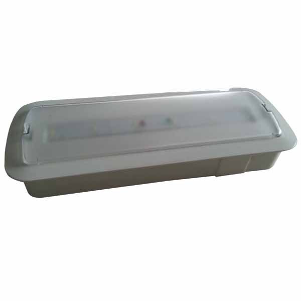 ضوء الطوارئ مع بطارية احتياطية بطارية Ni-Cd L116N-C1