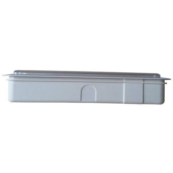 إنقاذ الطاقة داخل الحائط LED ضوء الطوارئ 220 فولت شهادة CE L116N-C1