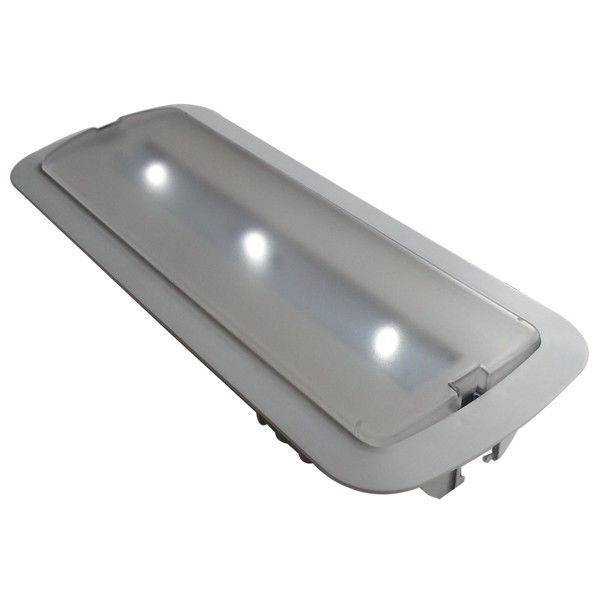 1.5W مصباح LED مع بطارية احتياطية