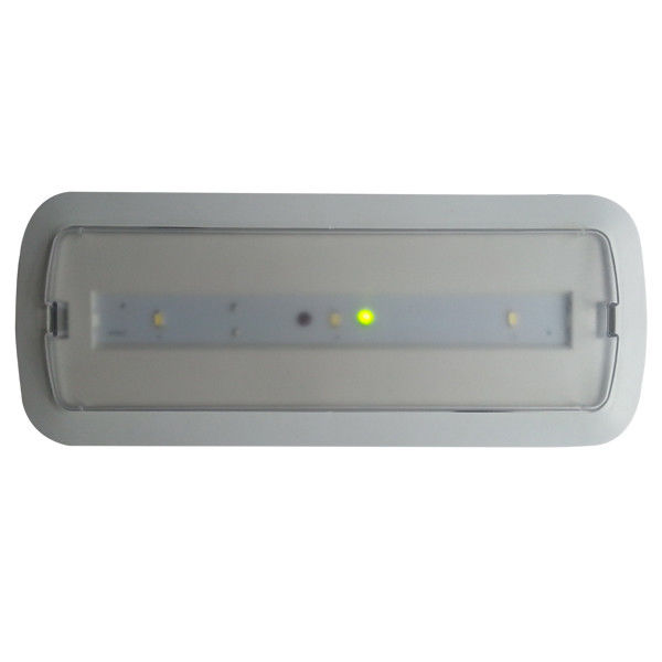 1.5W مصباح LED مع بطارية احتياطية