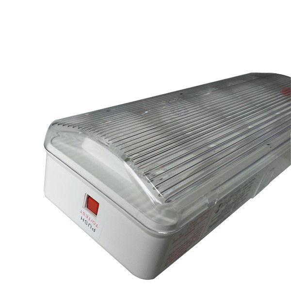 مصباح طوارئ داخلي 110 فولت مصمم على السقف LED مصباح الطوارئ 15pcs SMD 2835 CE RoHS