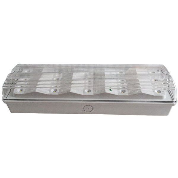 ضوء الطوارئ الوقائي للماء في الخارج IP65 EL015EM
