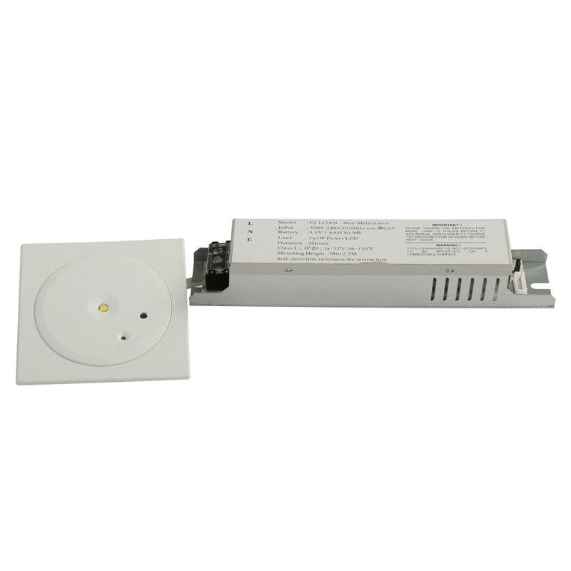 بطارية احتياطية Ni-Mh 3.6V